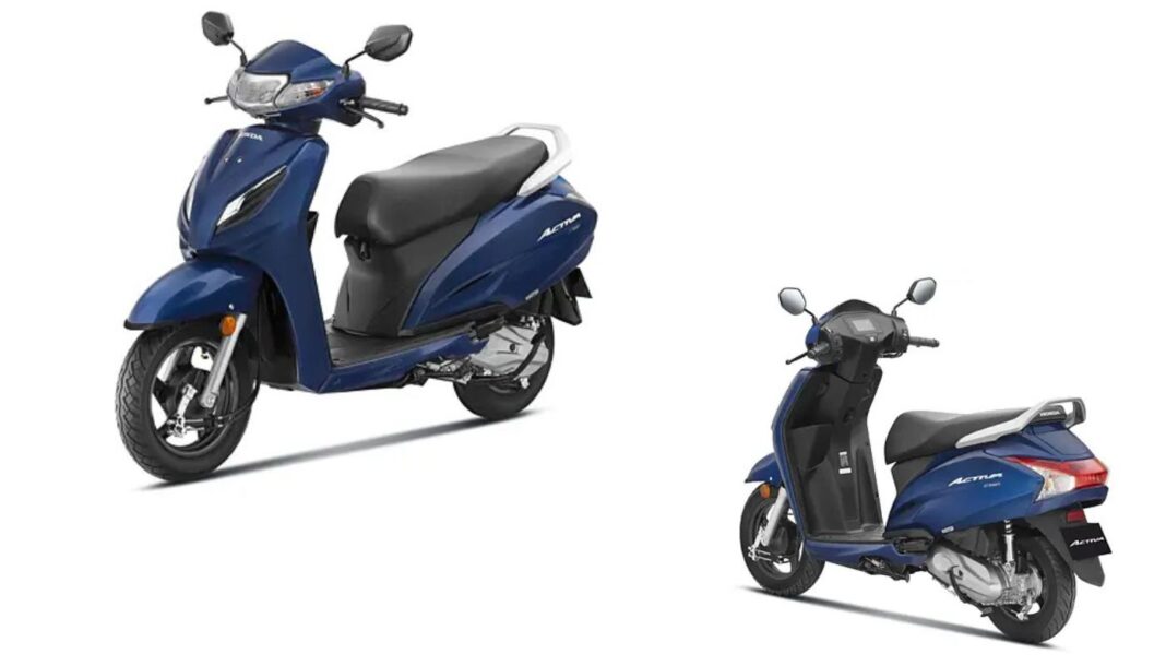 Top 10 Scooters April 2025 – Activa, Jupiter, Access, iQube, Ola S1 Read more at: https://gaadiwaadi.com/top-10-scooters-april-2025-activa-jupiter-access-iqube-ola-s1/
