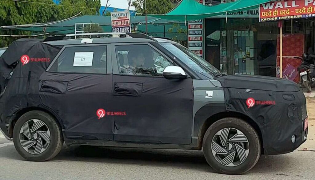 2025 Hyundai Venue