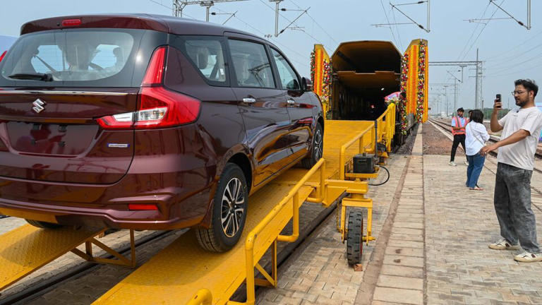 Maruti Suzuki Escudo: India’s Next Big Compact SUV?